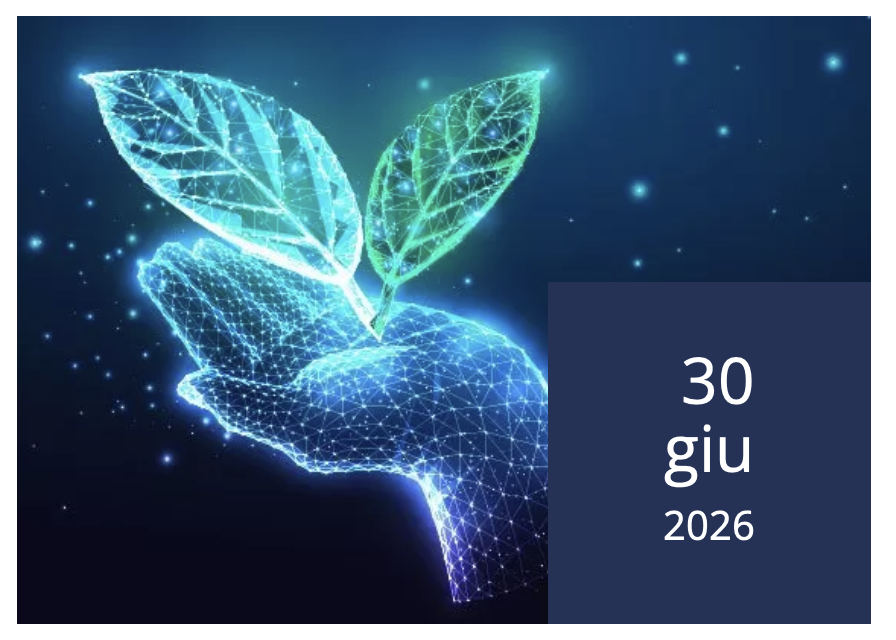 TERRA NEXT SCALE-UP PROGRAM. Dalle idee alle soluzioni: innovazione e impatto nell’ecosistema
